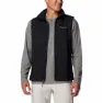 Columbia Ascender™ Weste, Black