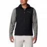 Columbia Ascender™ Weste, Black