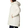 Columbia Autumn Park™ Down Mid Jacke, White