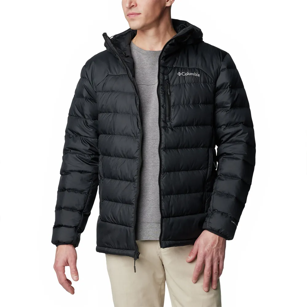 Columbia Autumn Park™ Ii Daunenjacke Columbia Autumn Park™ Ii Daunenjacke