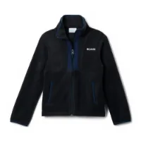 Columbia Back Bowl™ Ii Fleece Mit Durchgehendem Reißverschluss Columbia Back Bowl™ Ii Fleece Mit Durchgehendem Reißverschluss