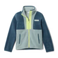 Columbia Back Bowl™ Ii Fleece Mit Durchgehendem Reißverschluss