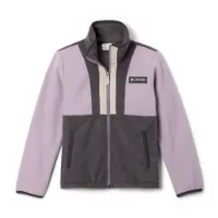 Columbia Back Bowl™ Ii Fleece Mit Durchgehendem Reißverschluss Columbia Back Bowl™ Ii Fleece Mit Durchgehendem Reißverschluss