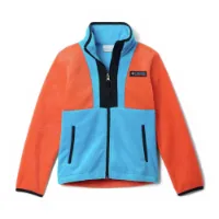 Columbia Back Bowl™ Ii Fleece Mit Durchgehendem Reißverschluss Columbia Back Bowl™ Ii Fleece Mit Durchgehendem Reißverschluss