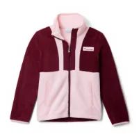 Columbia Back Bowl™ Ii Fleece Mit Durchgehendem Reißverschluss Columbia Back Bowl™ Ii Fleece Mit Durchgehendem Reißverschluss