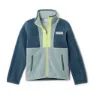 Columbia Back Bowl™ Ii Fleece Mit Durchgehendem Reißverschluss