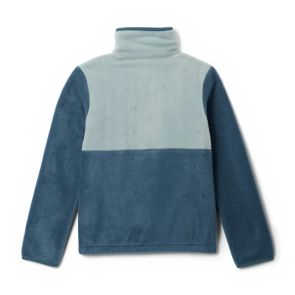 Columbia Back Bowl™ Ii Fleece Mit Durchgehendem Reißverschluss Columbia Back Bowl™ Ii Fleece Mit Durchgehendem Reißverschluss