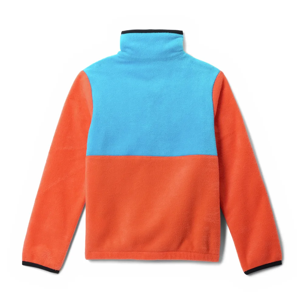 Columbia Back Bowl™ Ii Fleece Mit Durchgehendem Reißverschluss Columbia Back Bowl™ Ii Fleece Mit Durchgehendem Reißverschluss