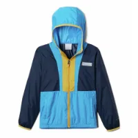 Columbia Back Bowl™ Windbreaker Jacke Columbia Back Bowl™ Windbreaker Jacke
