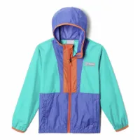 Columbia Back Bowl™ Windbreaker Jacke