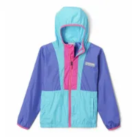 Columbia Back Bowl™ Windbreaker Jacke Columbia Back Bowl™ Windbreaker Jacke