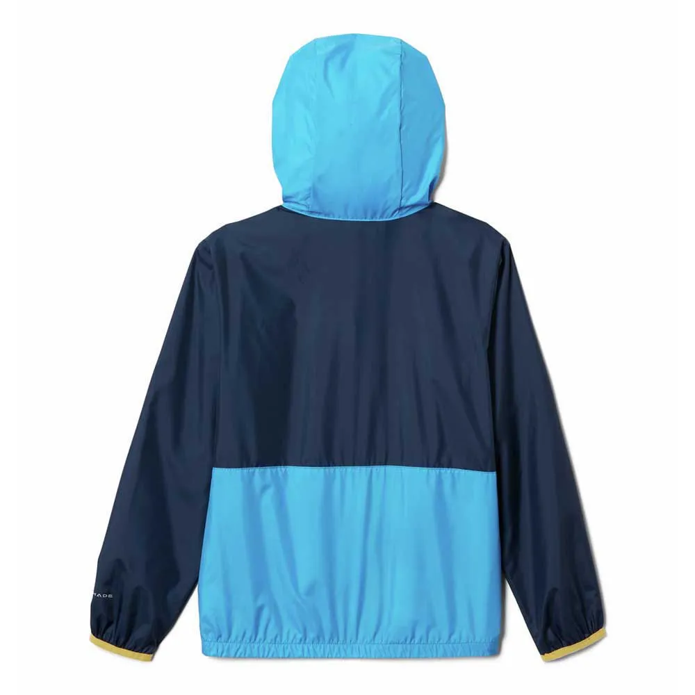 Columbia Back Bowl™ Windbreaker Jacke Columbia Back Bowl™ Windbreaker Jacke