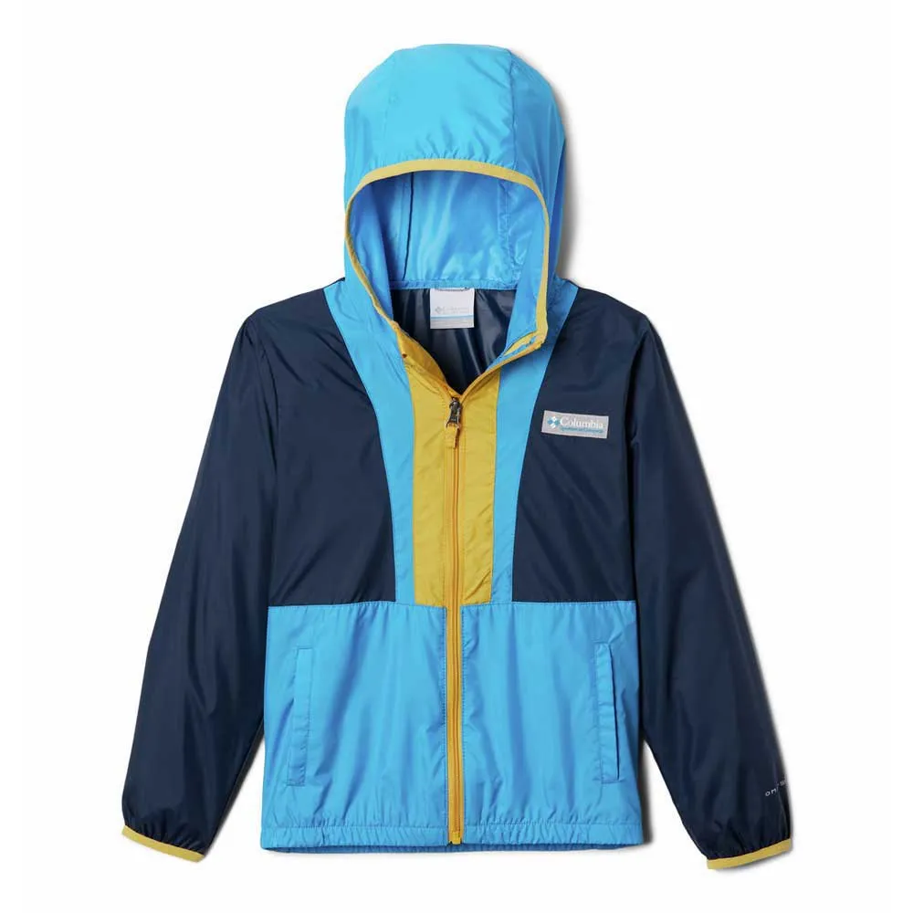 Columbia Back Bowl™ Windbreaker Jacke Columbia Back Bowl™ Windbreaker Jacke
