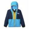 Columbia Back Bowl™ Windbreaker Jacke
