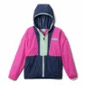 Pink ice / nocturnal