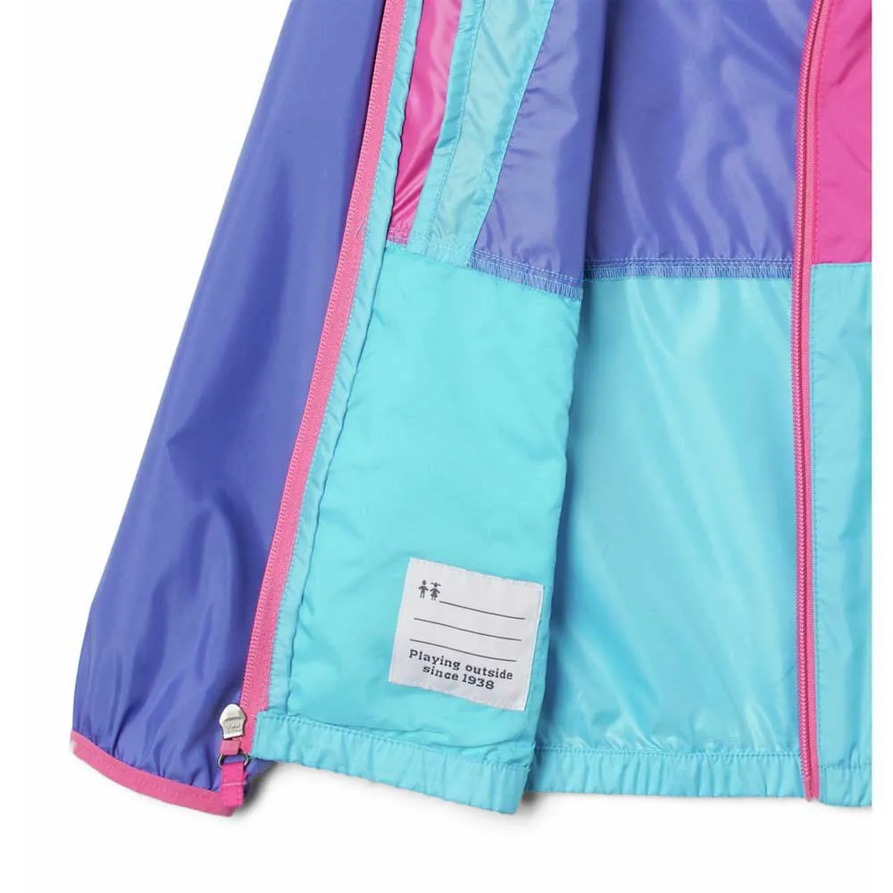 Columbia Back Bowl™ Windbreaker Jacke