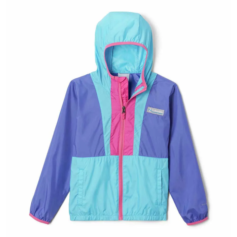 Columbia Back Bowl™ Windbreaker Jacke