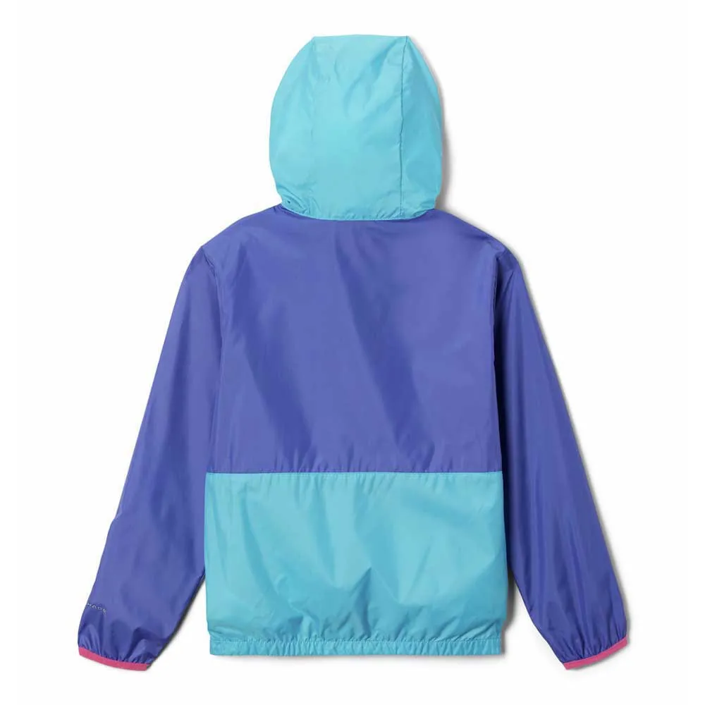 Columbia Back Bowl™ Windbreaker Jacke