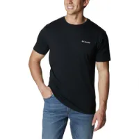 Columbia Barton Springs™ Kurzarm-t-shirt Columbia Barton Springs™ Kurzarm-t-shirt