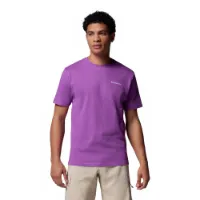 Columbia Barton Springs™ Kurzarm-t-shirt Columbia Barton Springs™ Kurzarm-t-shirt