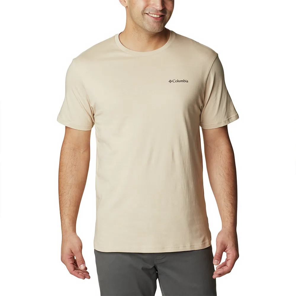 Columbia Barton Springs™ Kurzarm-t-shirt Columbia Barton Springs™ Kurzarm-t-shirt