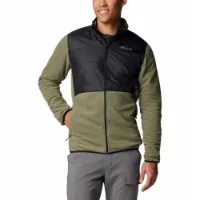 Columbia Basin Butte™ Ii Fleece Mit Durchgehendem Reißverschluss