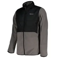 Columbia Basin Butte™ Ii Fleece Mit Durchgehendem Reißverschluss Columbia Basin Butte™ Ii Fleece Mit Durchgehendem Reißverschluss