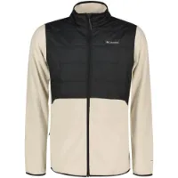 Columbia Basin Butte™ Ii Fleece Mit Durchgehendem Reißverschluss