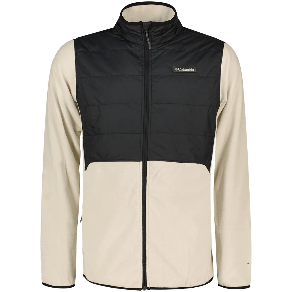 Columbia Basin Butte™ Ii Fleece Mit Durchgehendem Reißverschluss Columbia Basin Butte™ Ii Fleece Mit Durchgehendem Reißverschluss