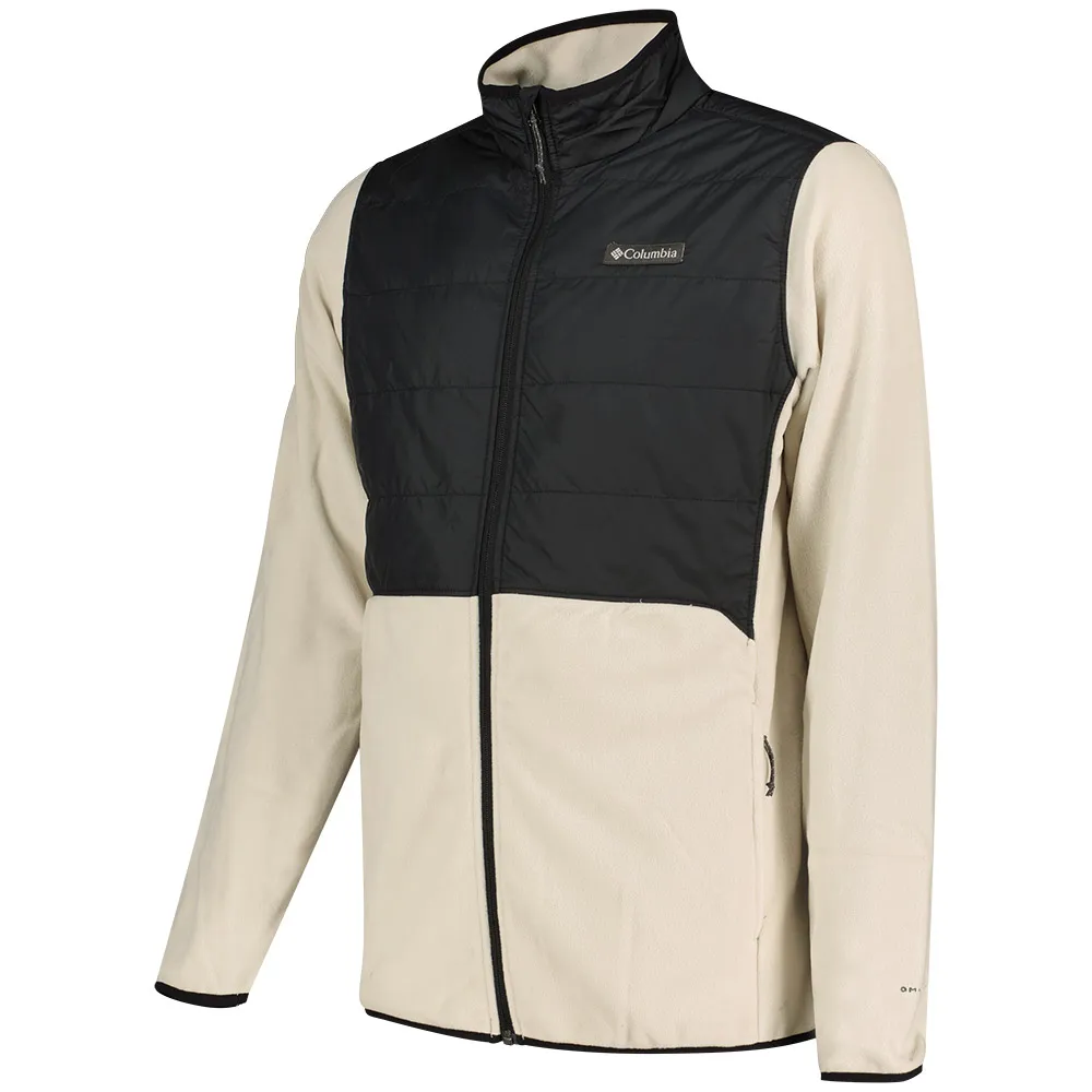 Columbia Basin Butte™ Ii Fleece Mit Durchgehendem Reißverschluss