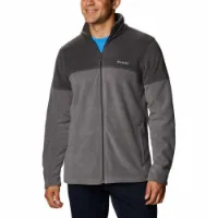 Columbia Basin Trail™ Iii Fleece Mit Durchgehendem Reißverschluss