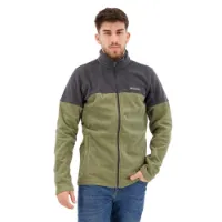 Columbia Basin Trail™ Iii Fleece Mit Durchgehendem Reißverschluss Columbia Basin Trail™ Iii Fleece Mit Durchgehendem Reißverschluss