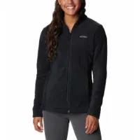 Columbia Basin Trail™ Iii Fleece Mit Durchgehendem Reißverschluss Columbia Basin Trail™ Iii Fleece Mit Durchgehendem Reißverschluss
