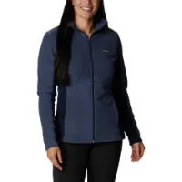 Columbia Basin Trail™ Iii Fleece Mit Durchgehendem Reißverschluss Columbia Basin Trail™ Iii Fleece Mit Durchgehendem Reißverschluss