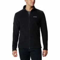 Columbia Basin Trail™ Iii Fleece Mit Durchgehendem Reißverschluss Columbia Basin Trail™ Iii Fleece Mit Durchgehendem Reißverschluss