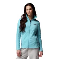 Columbia Basin Trail™ Iii Fleece Mit Durchgehendem Reißverschluss