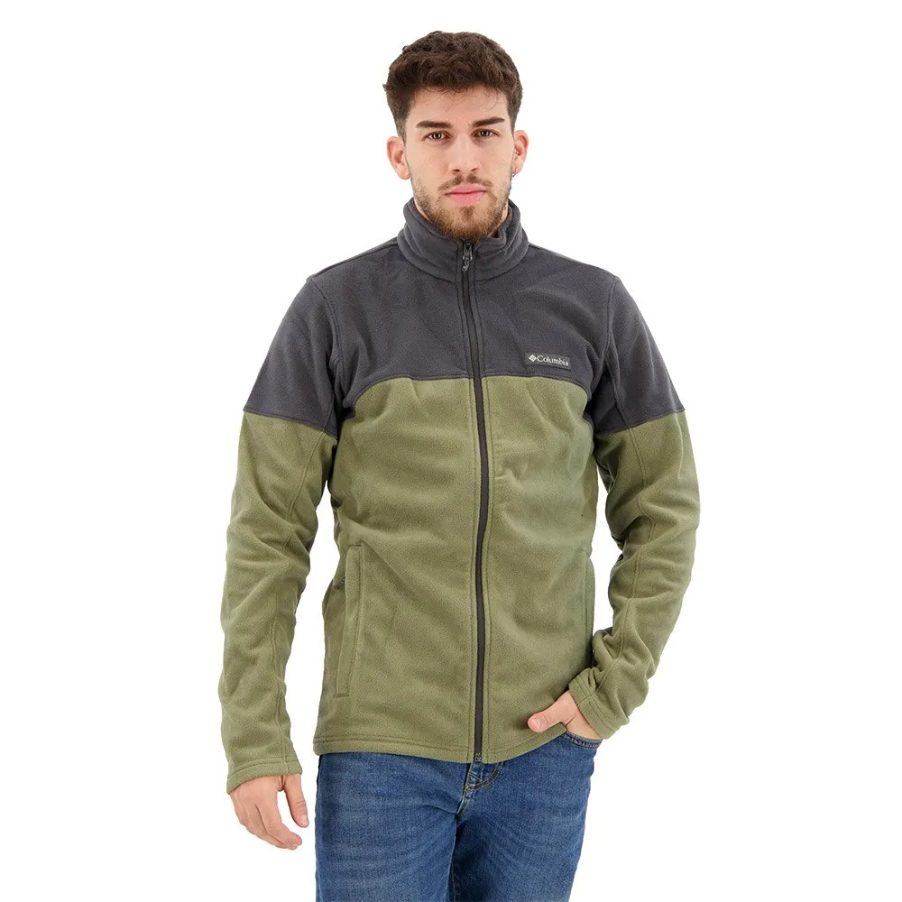 Columbia Basin Trail™ Iii Fleece Mit Durchgehendem Reißverschluss Columbia Basin Trail™ Iii Fleece Mit Durchgehendem Reißverschluss