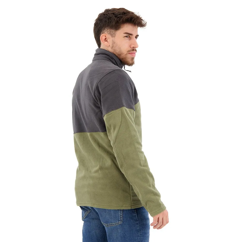 Columbia Basin Trail™ Iii Fleece Mit Durchgehendem Reißverschluss Columbia Basin Trail™ Iii Fleece Mit Durchgehendem Reißverschluss