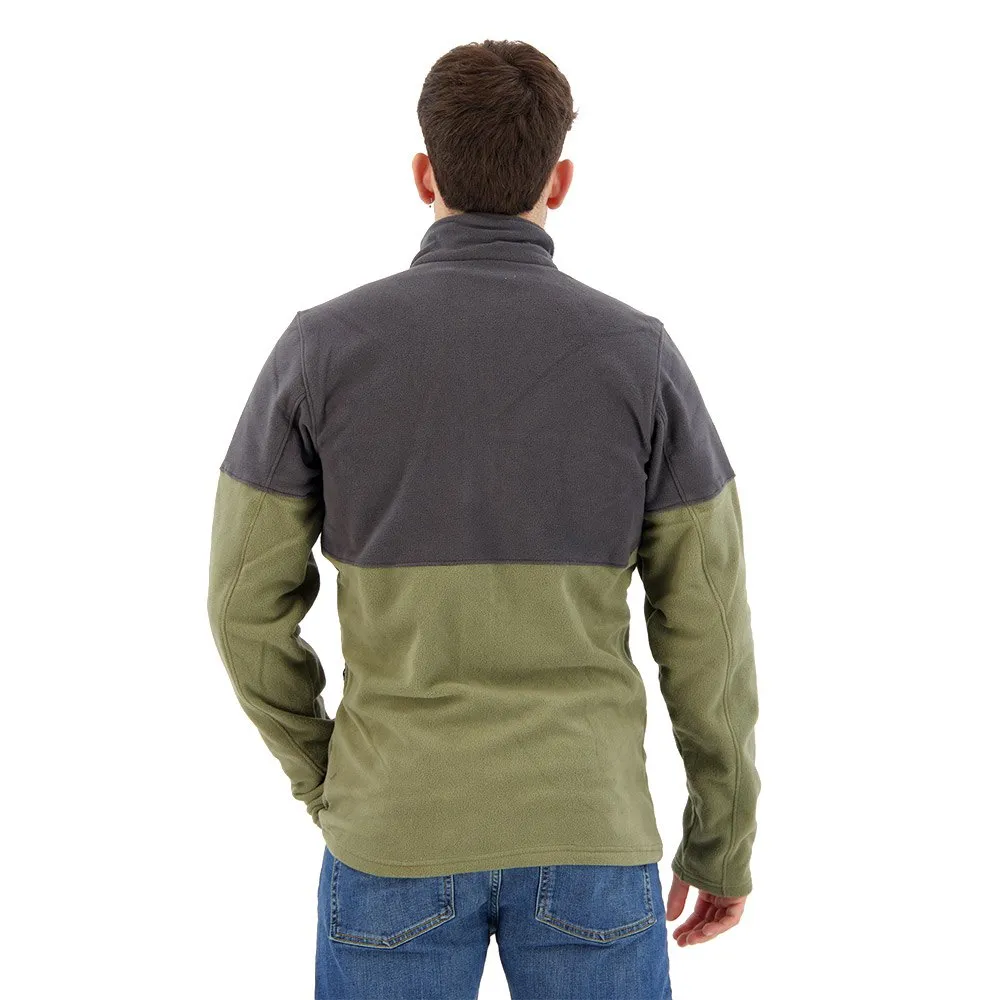 Columbia Basin Trail™ Iii Fleece Mit Durchgehendem Reißverschluss Columbia Basin Trail™ Iii Fleece Mit Durchgehendem Reißverschluss