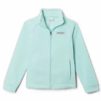 Columbia Benton Springs™ Fleece Mit Durchgehendem Reißverschluss Columbia Benton Springs™ Fleece Mit Durchgehendem Reißverschluss
