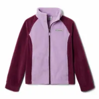 Columbia Benton Springs™ Fleece Mit Durchgehendem Reißverschluss Columbia Benton Springs™ Fleece Mit Durchgehendem Reißverschluss