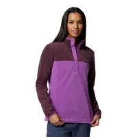 Columbia Benton Springs™ Fleece Mit Durchgehendem Reißverschluss