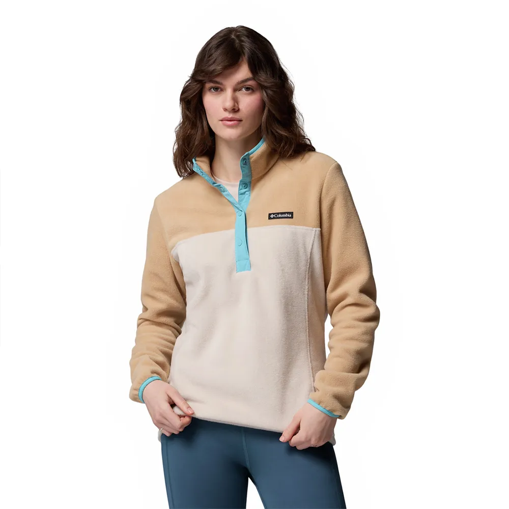 Columbia Benton Springs™ Fleece Mit Durchgehendem Reißverschluss Columbia Benton Springs™ Fleece Mit Durchgehendem Reißverschluss