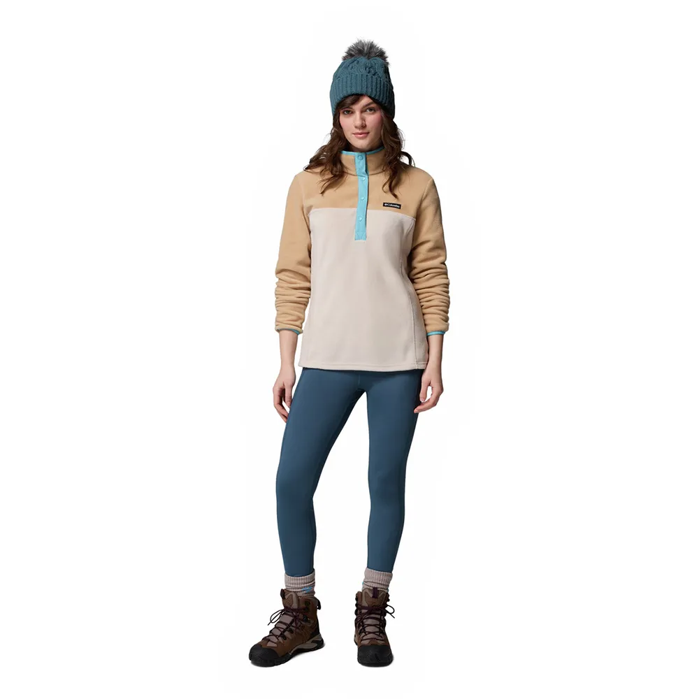 Columbia Benton Springs™ Fleece Mit Durchgehendem Reißverschluss Columbia Benton Springs™ Fleece Mit Durchgehendem Reißverschluss