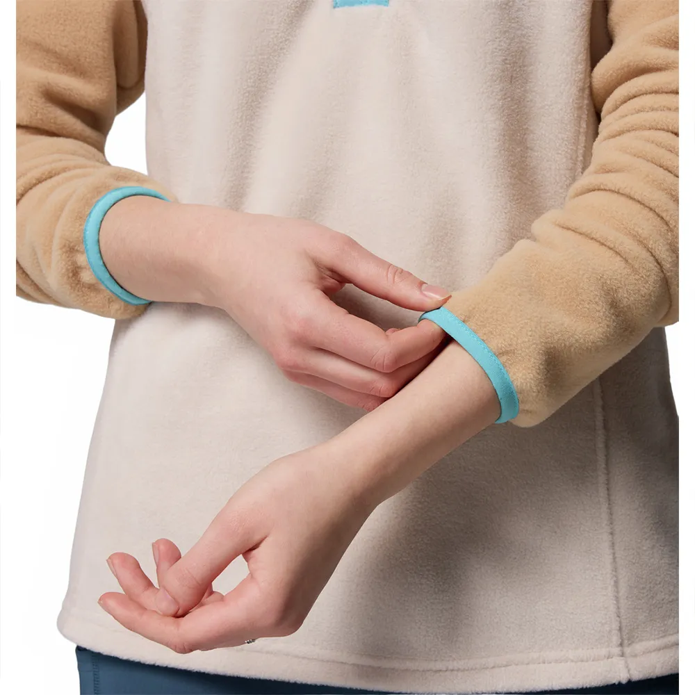 Columbia Benton Springs™ Fleece Mit Durchgehendem Reißverschluss Columbia Benton Springs™ Fleece Mit Durchgehendem Reißverschluss