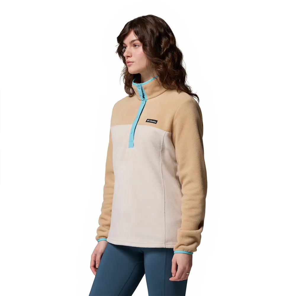 Columbia Benton Springs™ Fleece Mit Durchgehendem Reißverschluss Columbia Benton Springs™ Fleece Mit Durchgehendem Reißverschluss