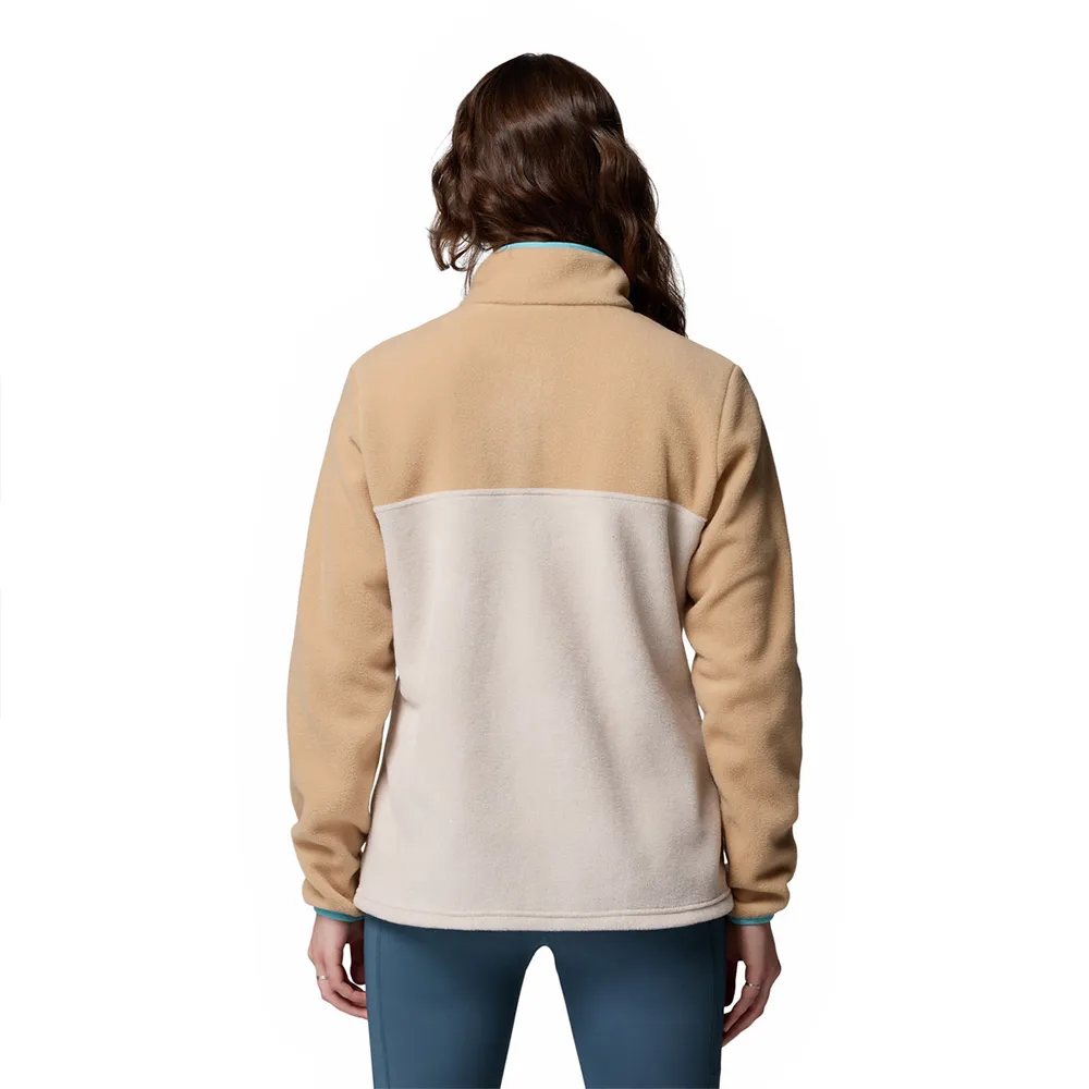 Columbia Benton Springs™ Fleece Mit Durchgehendem Reißverschluss Columbia Benton Springs™ Fleece Mit Durchgehendem Reißverschluss