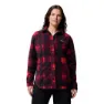 Mountain red omblur tonal