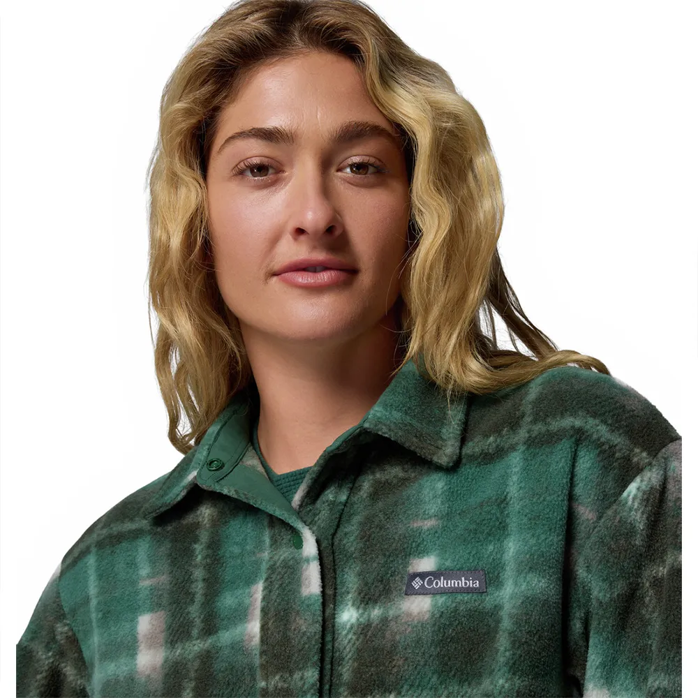 Columbia Benton Springs™ Ii Fleece Columbia Benton Springs™ Ii Fleece