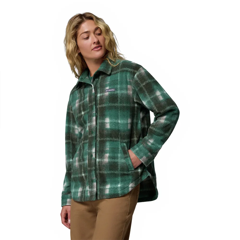 Columbia Benton Springs™ Ii Fleece Columbia Benton Springs™ Ii Fleece